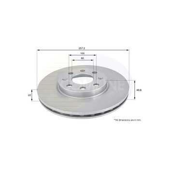 Image for Brake Disc