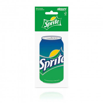 Image for Airpure Car Air Freshener - Sprite