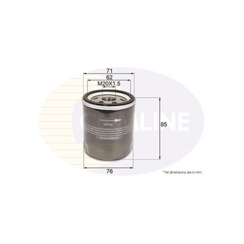 Image for Oil Filter