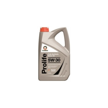 Image for Comma Prolife 5W-30 VAG Motor Oil - 5 Litres