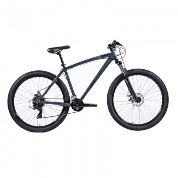 Image for Wilco Marsican Mountain Bike - Dark Grey - 19" Frame