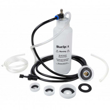 Image for Blue Spot One Person Brake & Clutch Bleeder Kit