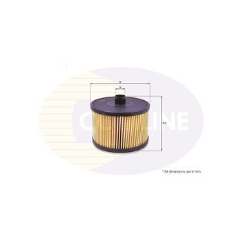 Image for Fuel Filter