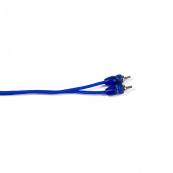 Image for Stinger Competition Series 3ft Twisted Interconnect - Male to Male