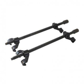 Image for Blue Spot Coil Spring Compressor Set - 370mm