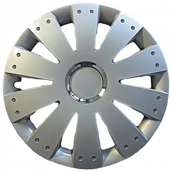 Image for 15" Simply Wheel Trims - Vortex - Set of 4