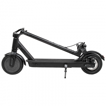 Image for Anlen E9X E-Scooter - Black