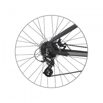 Image for Riddick Rockfall FS Mountain Bike - 19" Frame