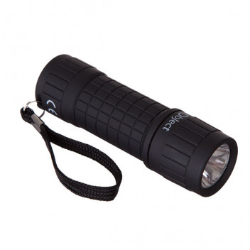 Image for Object LED Torch 0.5W
