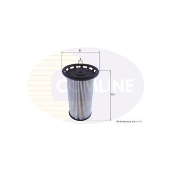 Image for Fuel Filter