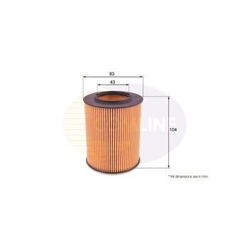 Image for Oil Filter