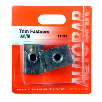 Image for Trim Fasteners (Audi, VW)