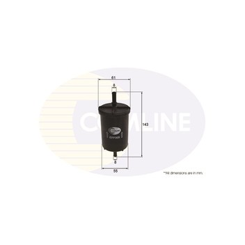 Image for Fuel Filter