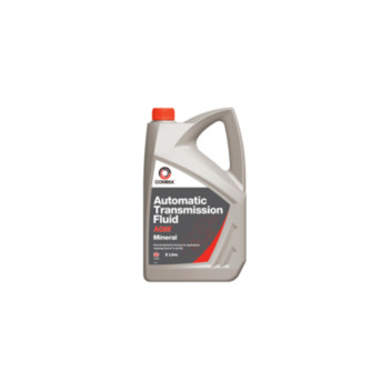 Image for Comma AQM Automatic Transmission Fluid - 5 Litres