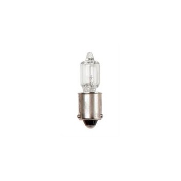 Image for BULB 12v H6w BAX9s HALOGEN