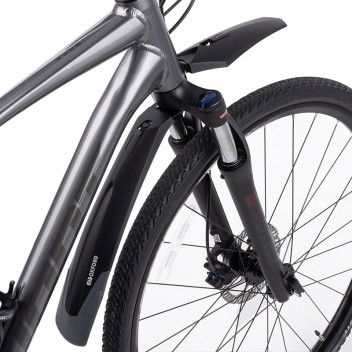 Oxford Mudstop MTN Mudguard Set Image for Oxford Mudstop MTN Mudguard Set