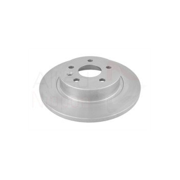 Image for Allied Nippon Single Brake Disc - Rear