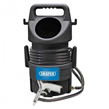 Image for Draper Portable Shot Blasting Kit