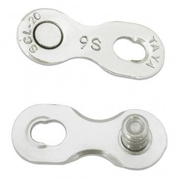 Image for Oxford Taya Sigma Plus Connector 9 Speed - 2 Piece
