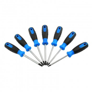 Image for 7 Piece Star Screwdriver Set