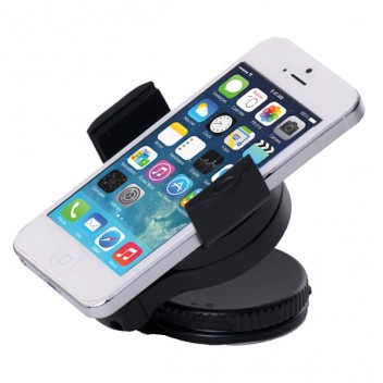 Image for Simply - Compact Phone Holder
