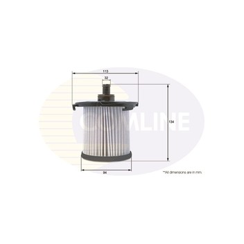 Image for Fuel Filter
