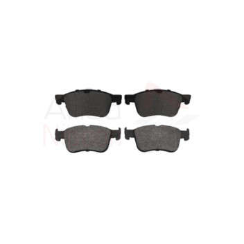 Image for Brake Pad Set