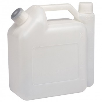 Image for Two Stroke Mixing Bottle - 1 Litre