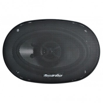 Image for Phoenix Gold Coaxial Speaker - 4x6"