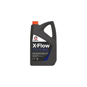 Image for Comma X-Flow Type PS 0W-30 - 5 Litres