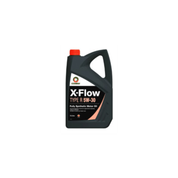 Image for Comma X-Flow Type R 5W-30 - 5 Litres