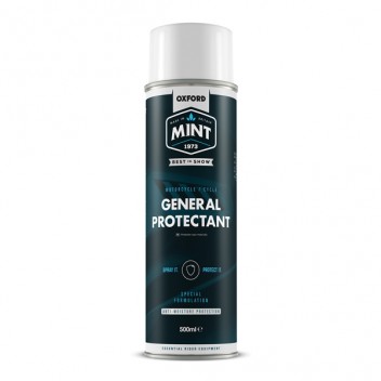 Image for Mint Motorbike & Cycle General Protectant - 500ml