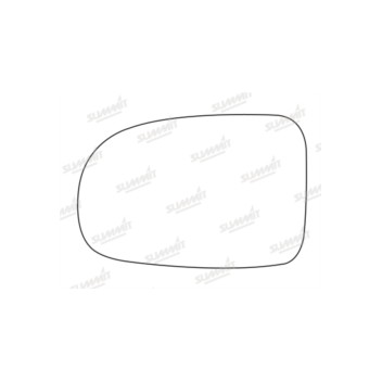 Image for Mirror Glass