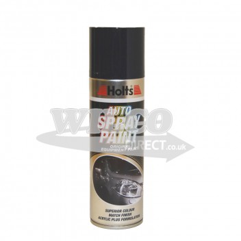 Image for Holts Navy Spray Paint 300ml (HNAV01)