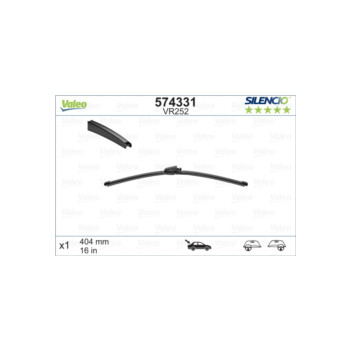 Image for Wiper Blade