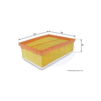 Image for COMLINE AIR FILTER