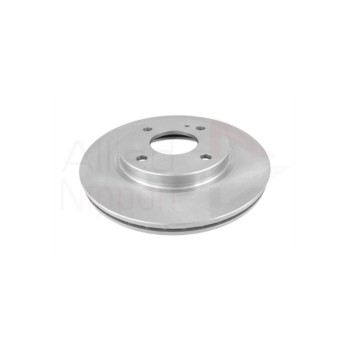Image for Allied Nippon Single Brake Disc - Front