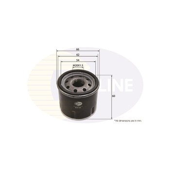 Image for Oil Filter