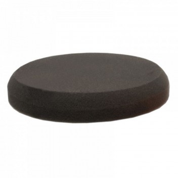 Image for Velcro Refinish Pad 25mm - Soft - Black 