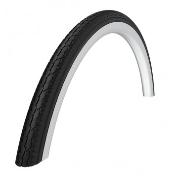 Image for Pathway 20 x 1 3/8  Whitewall Tyre