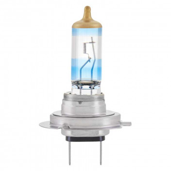 Image for Ring Automotive Xenon 220 Halogen Bulbs - H7