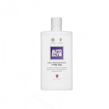 Image for Autoglym High Performance Tyre Gel - 500ml