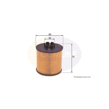 Image for Oil Filter