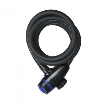 Image for Oxford Cable Lock 8 - 8mm x 1800mm