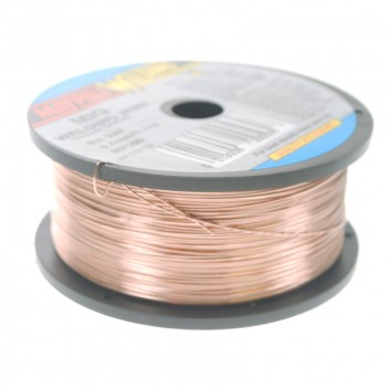 Image for 0.6mm Steel Wire
