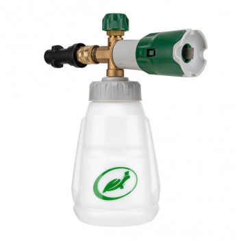 Image for Turtle Wax Ultimate Snow Foam Cannon - 1 Litre