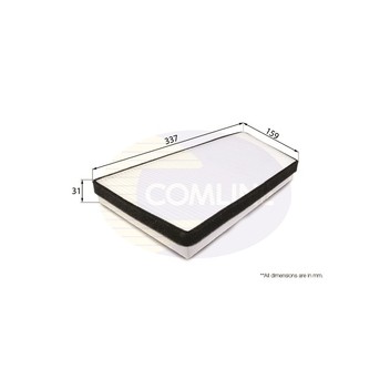 Image for Cabin Filter