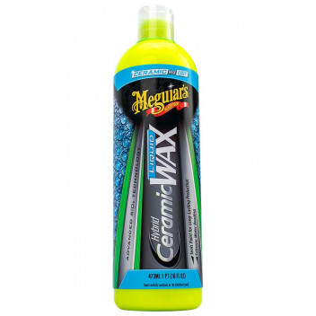 Image for Meguiars Hybrid Ceramic Liquid Wax - 473ml