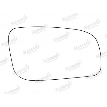 Image for Mirror Glass Right Hand Convex