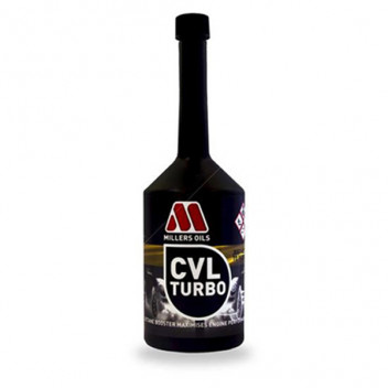 Image for Millers CVL Turbo Octane Booster - 500ml